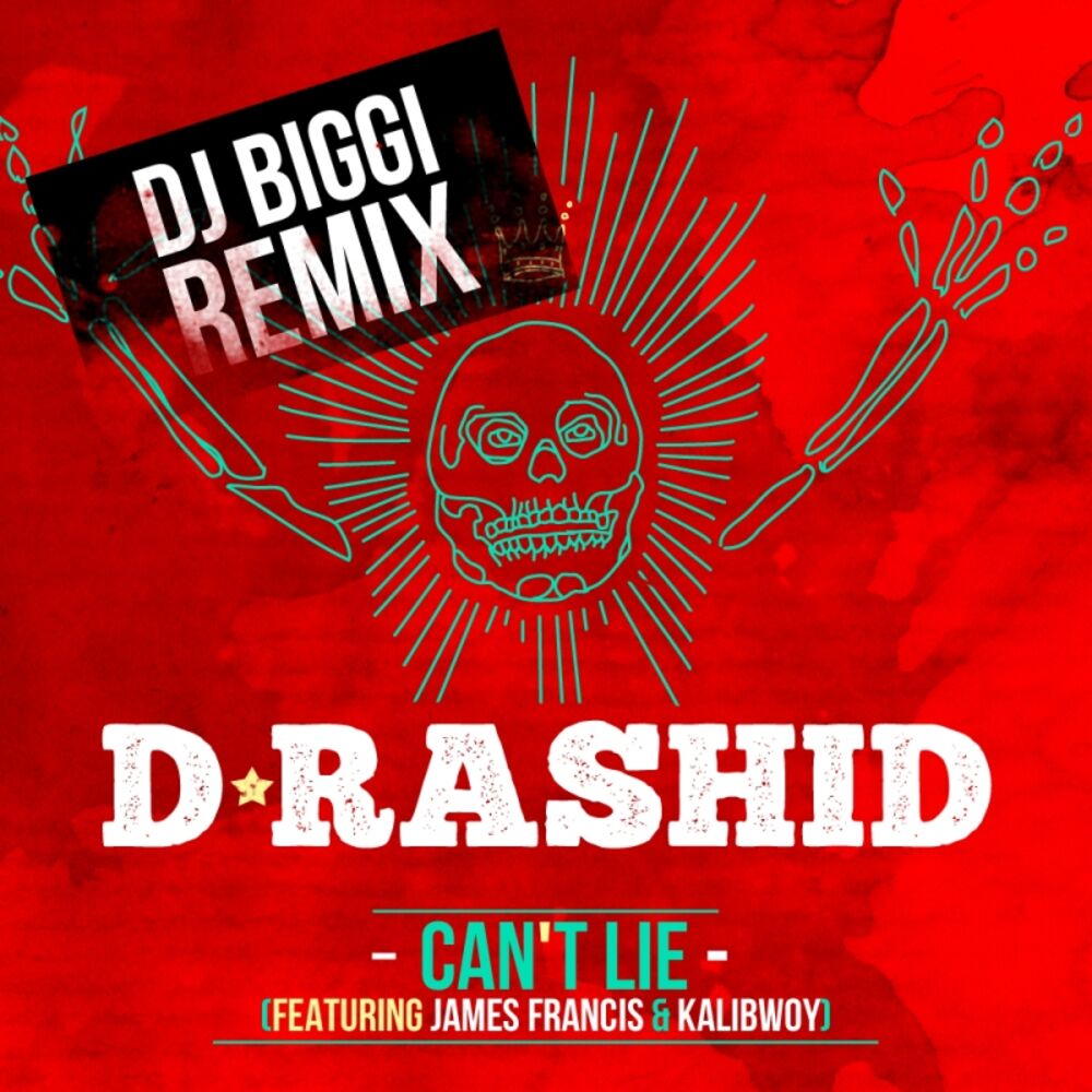 Picture of Can't Lie (BIGGI remix)