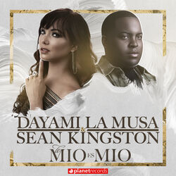 Cover of Lo Mio Es Mio