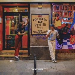 Cover of De Oca en Oca
