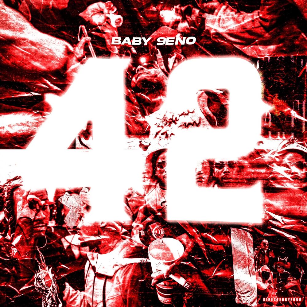 Picture of 42 Red
