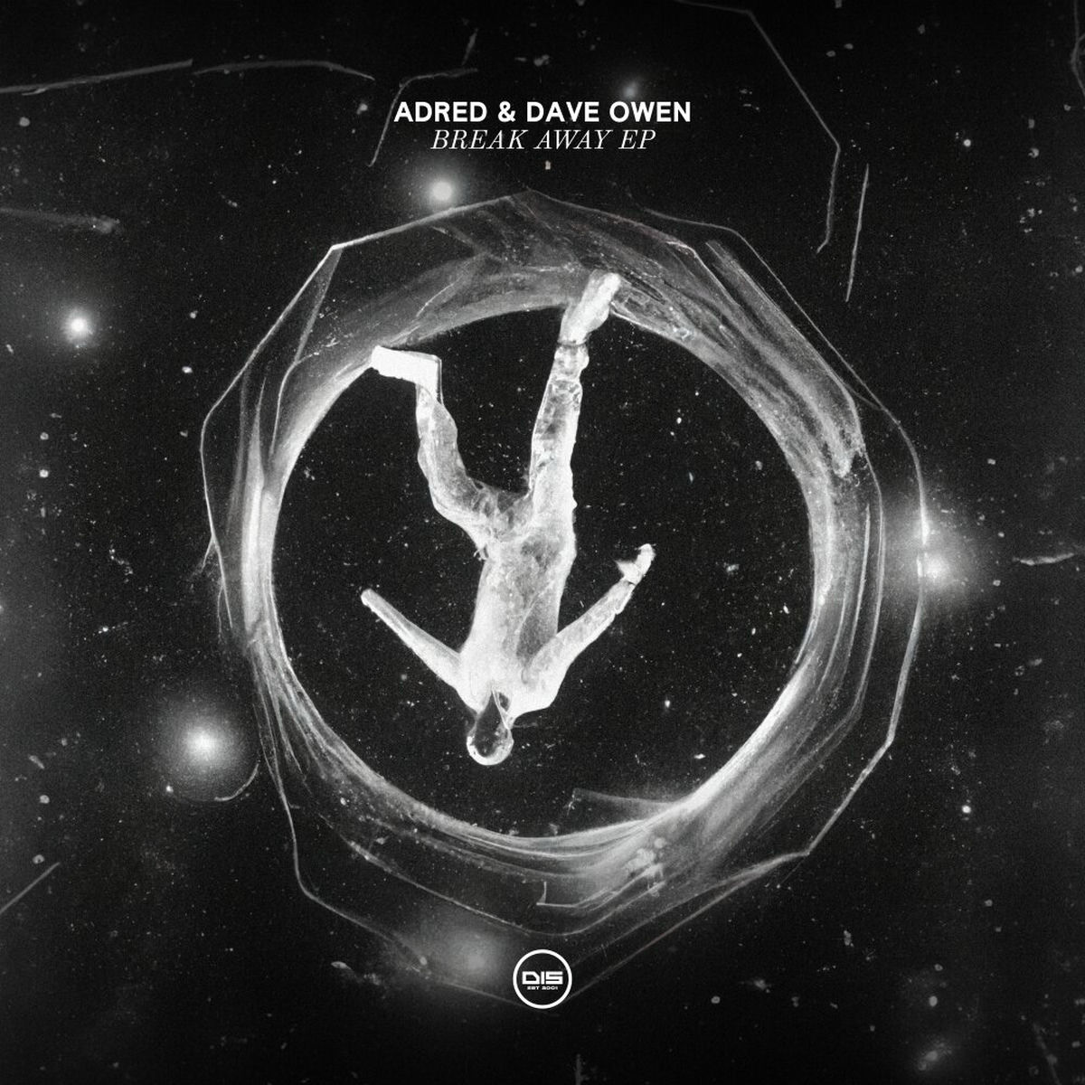 Album cover of Break Away