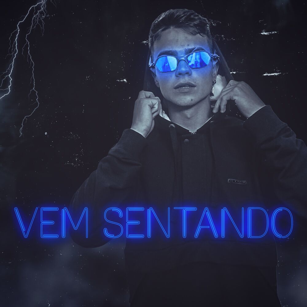 Picture of Vem Sentando