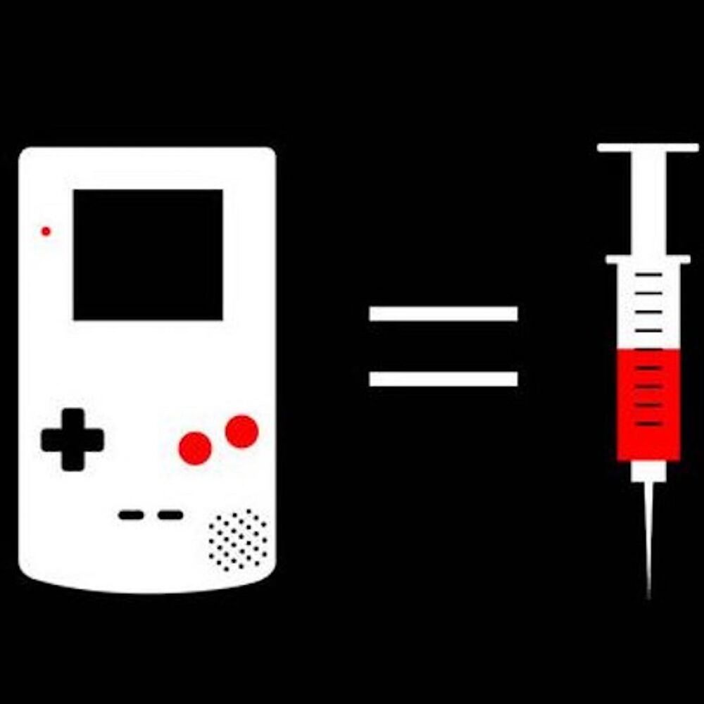 Picture of Video Game Cocaine (Deluxe)