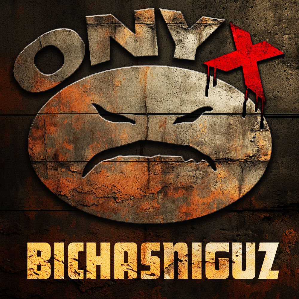 Bichasniguz (Re-Recorded) cover