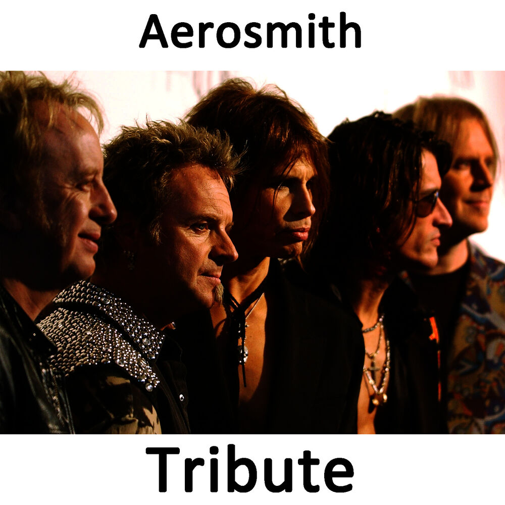 Picture of Dream On: Tribute To Aerosmith
