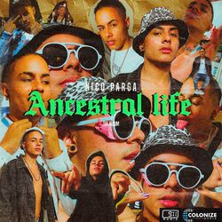 Cover of Ancestral Life, Vol. 2
