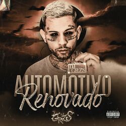 Cover of Automotivo Renovado