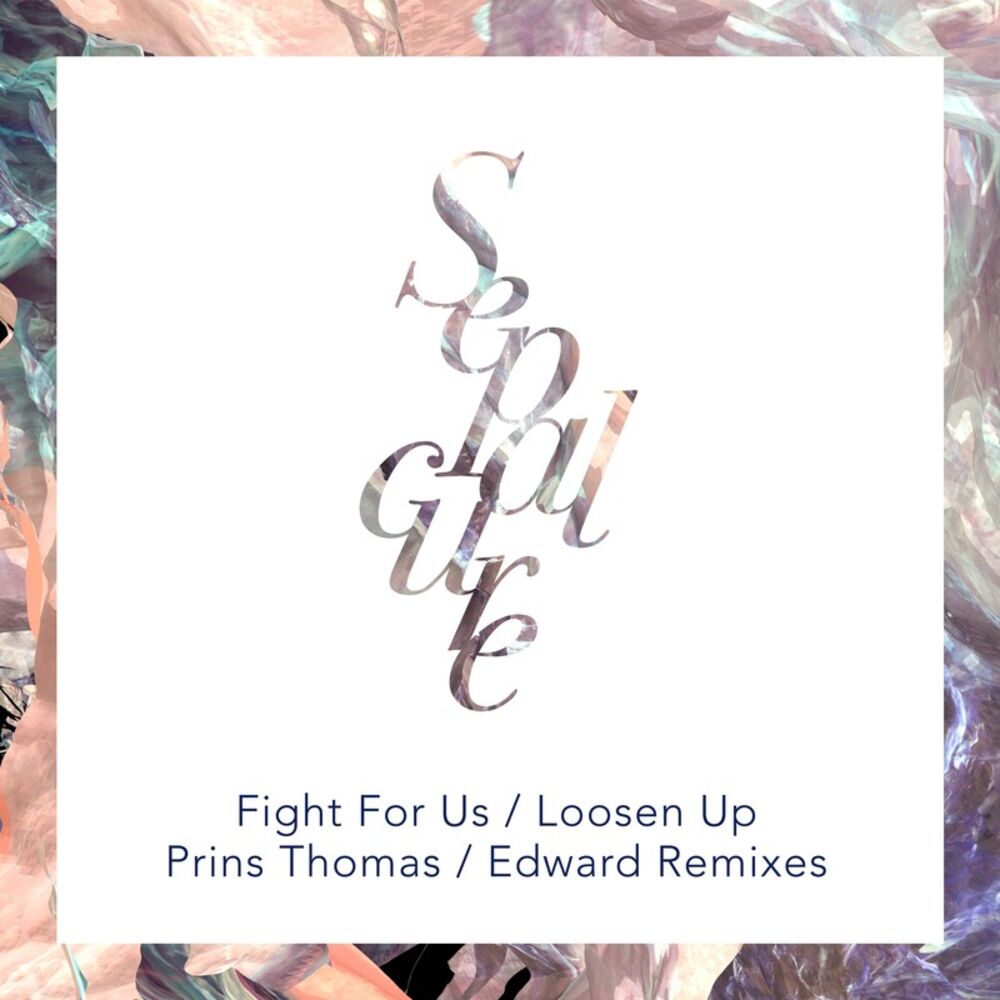 Picture of Fight for Us / Loosen Up (Remixes)