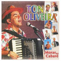 Cover of Morar no Cabaré