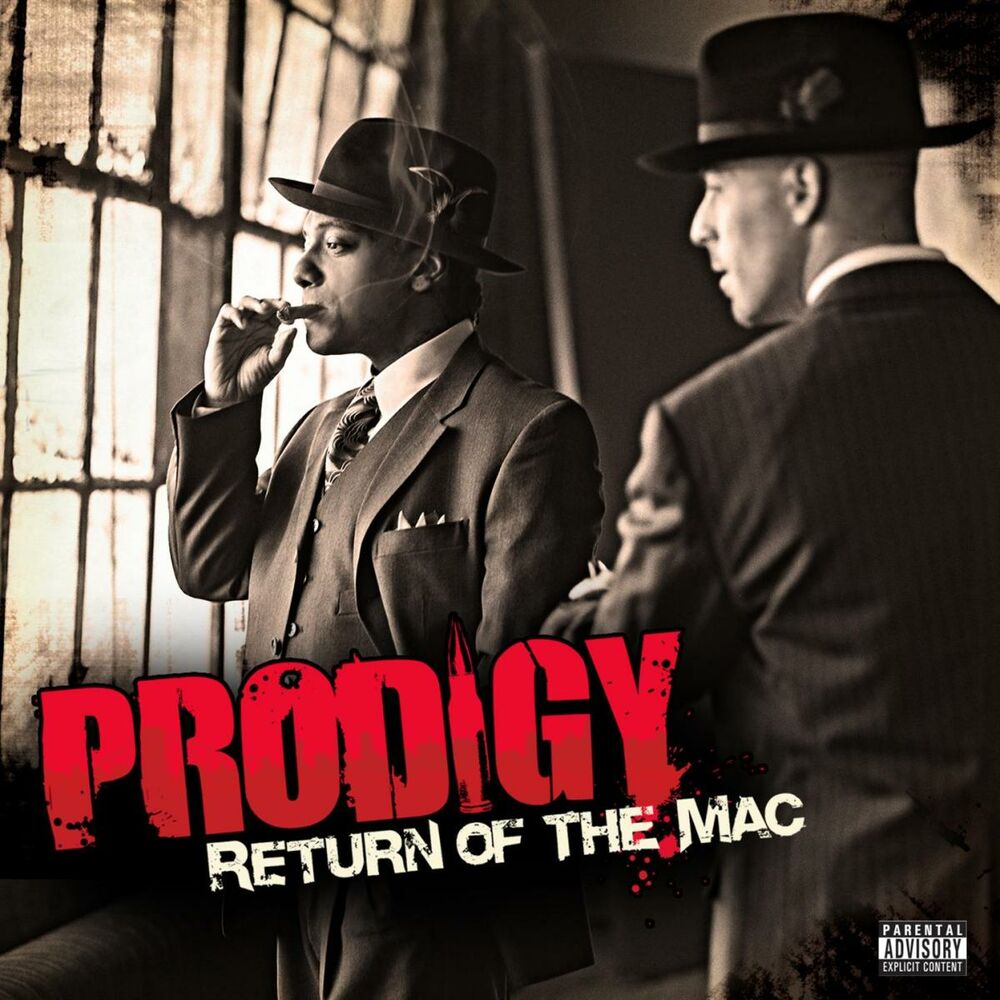 Picture of Return Of The Mac
