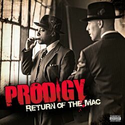 Cover of Return Of The Mac