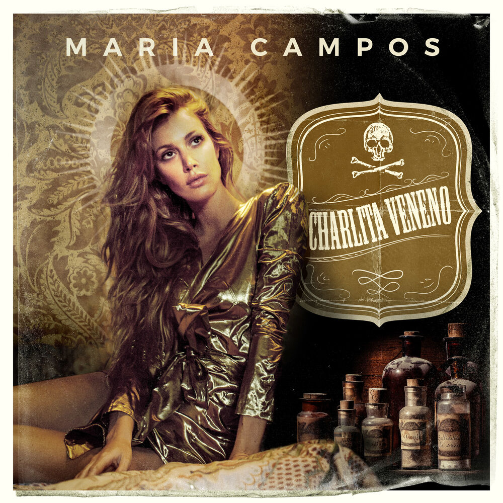 Picture of Charlita Veneno