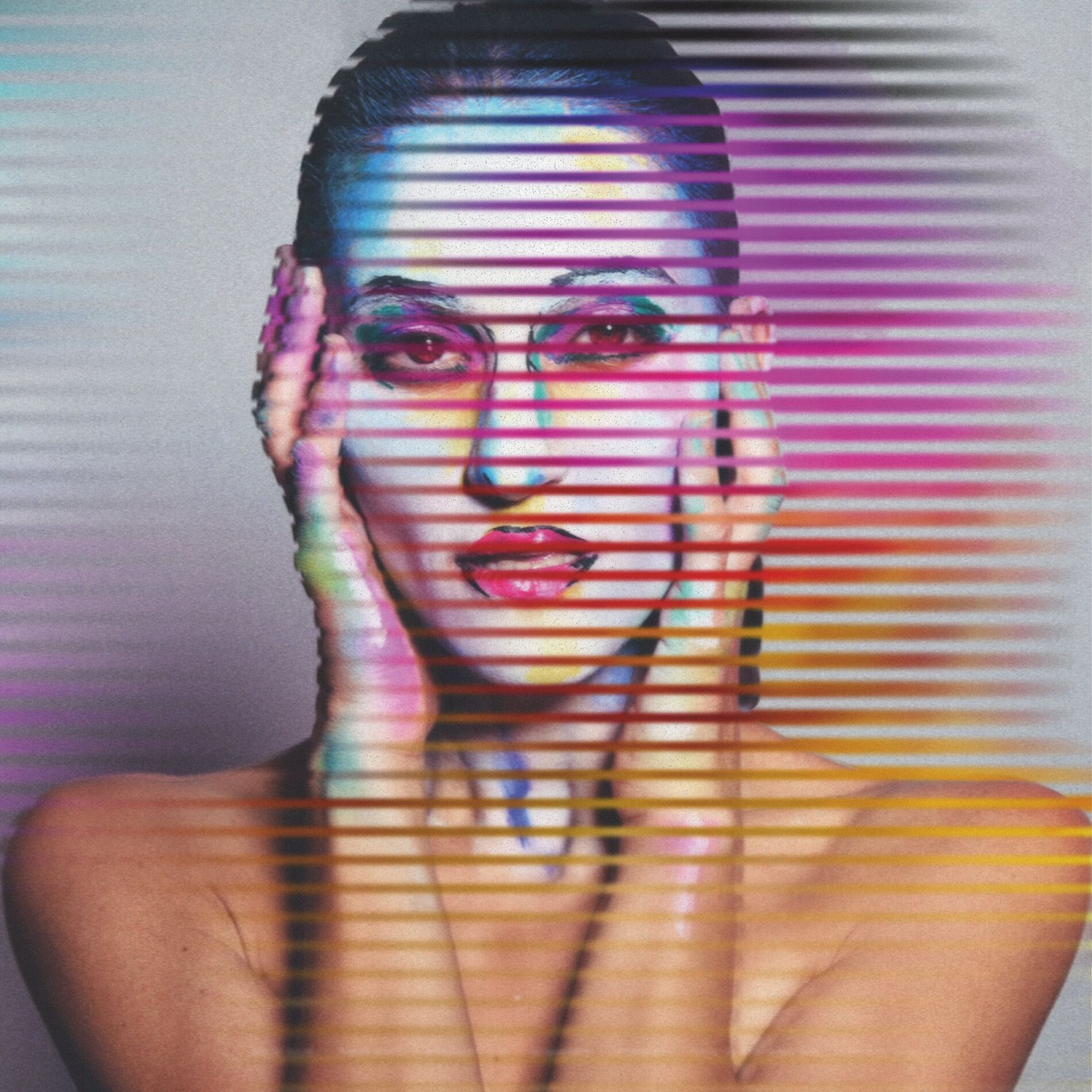 Album cover of Literally Dead