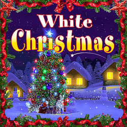 Cover of White Christmas by undefined