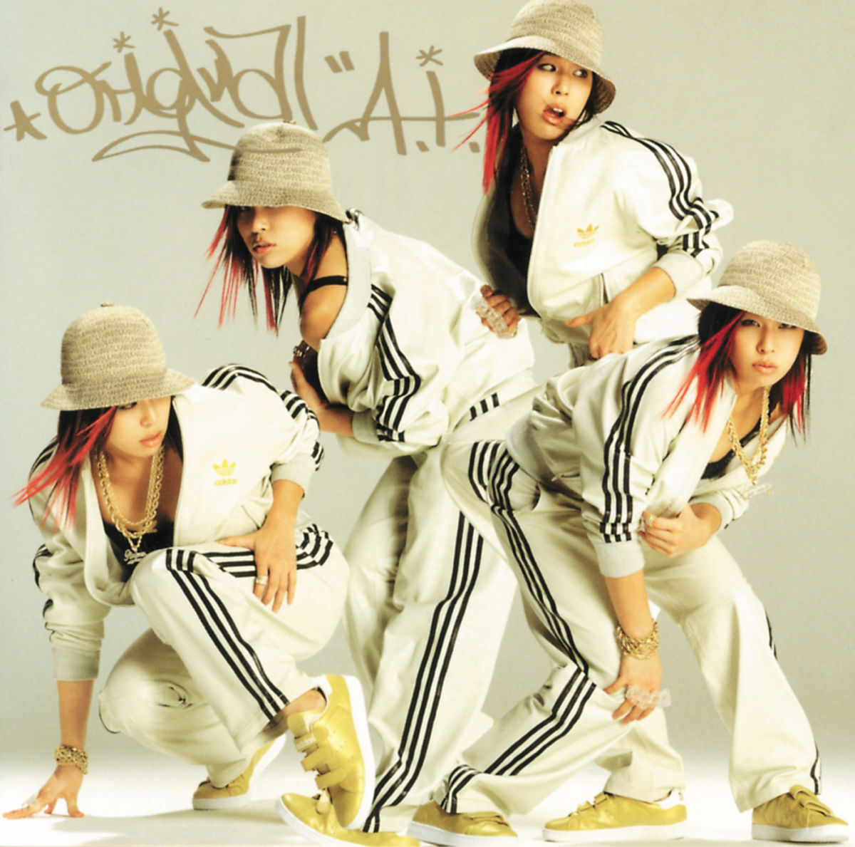 Album cover of Thank U