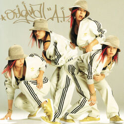 Cover of Original AI