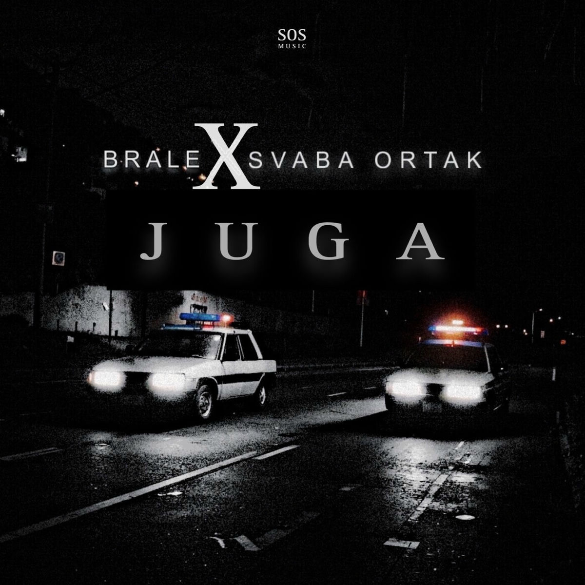 Album cover of Juga