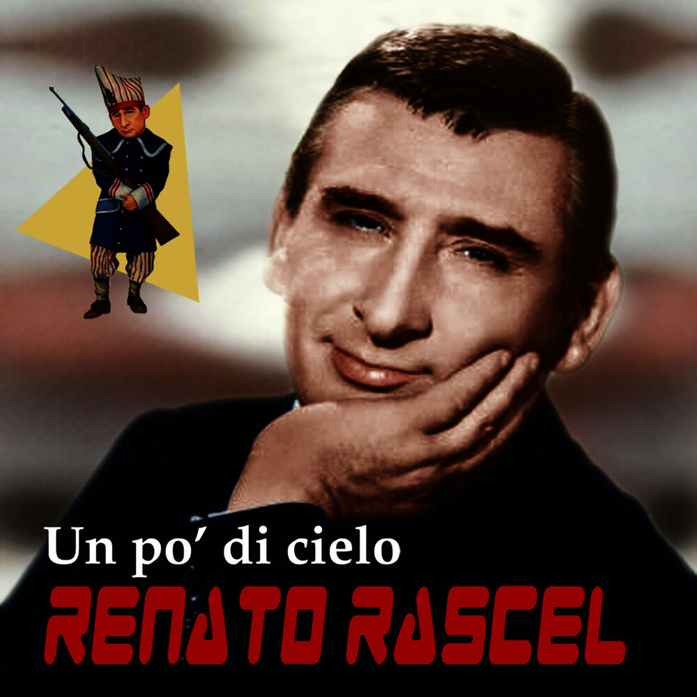 Picture of Un pò di cielo