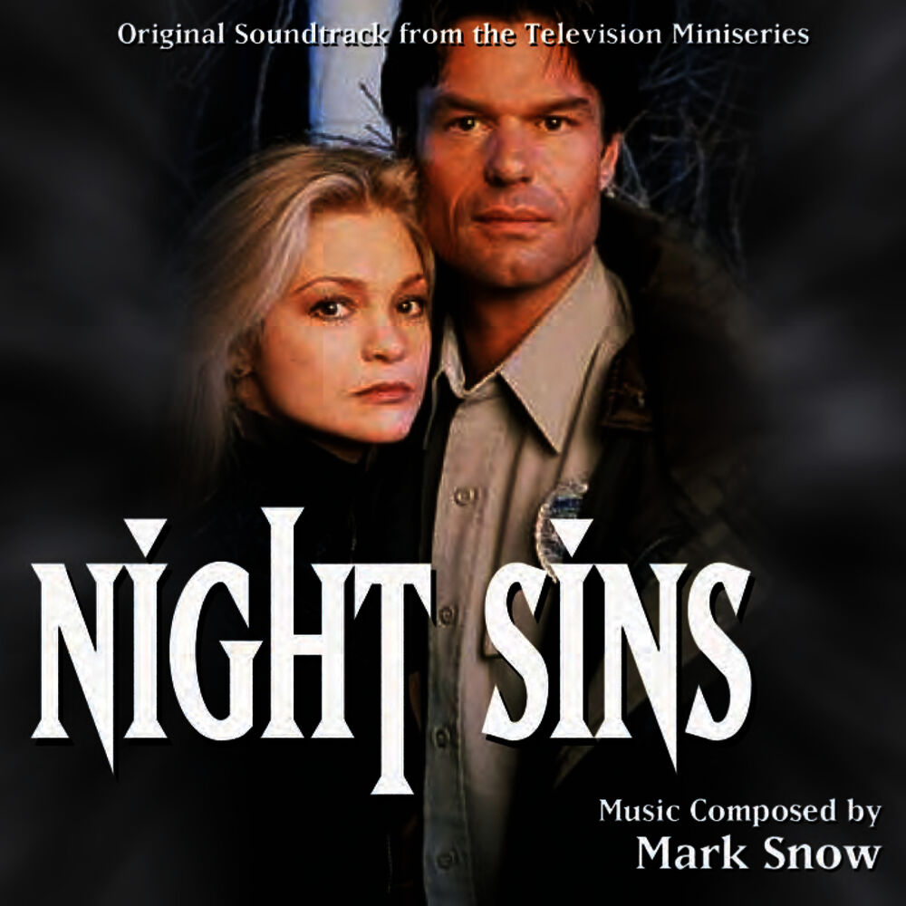Picture of Night Sins (Original Soundtrack from the Television Miniseries)