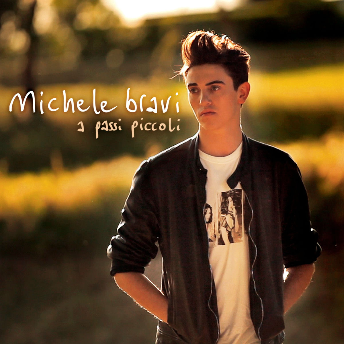 Album cover of A passi piccoli