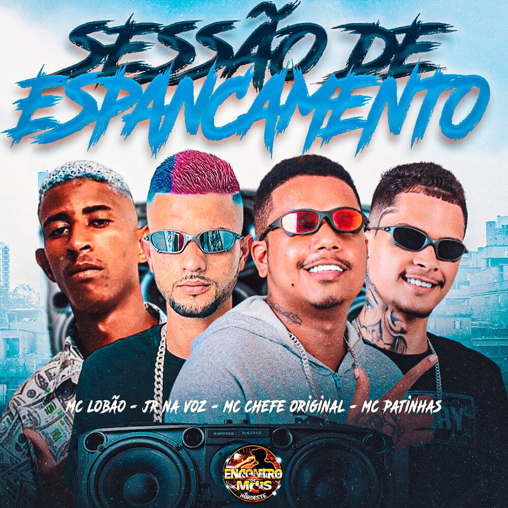 Picture of Sessão de Espancamento