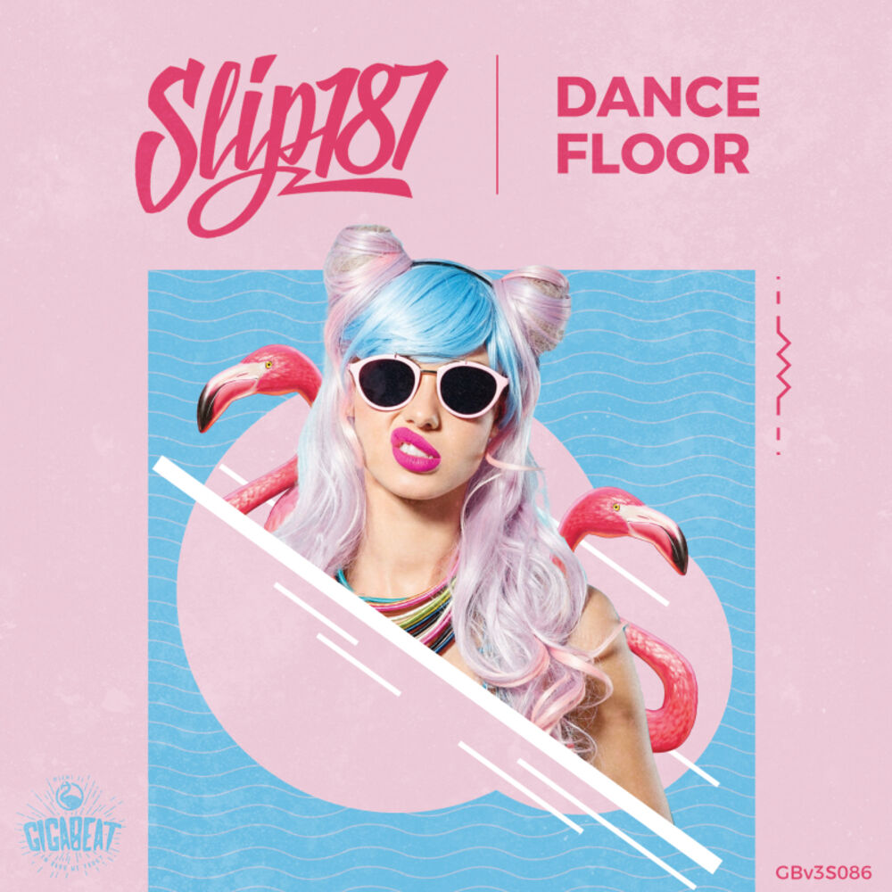 Picture of Dance Floor