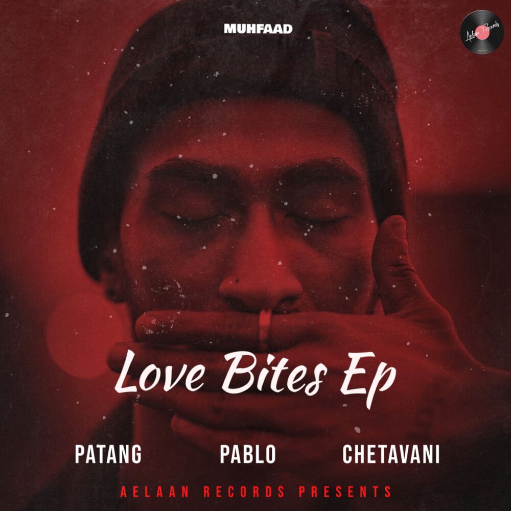 Picture of Love Bites (EP)