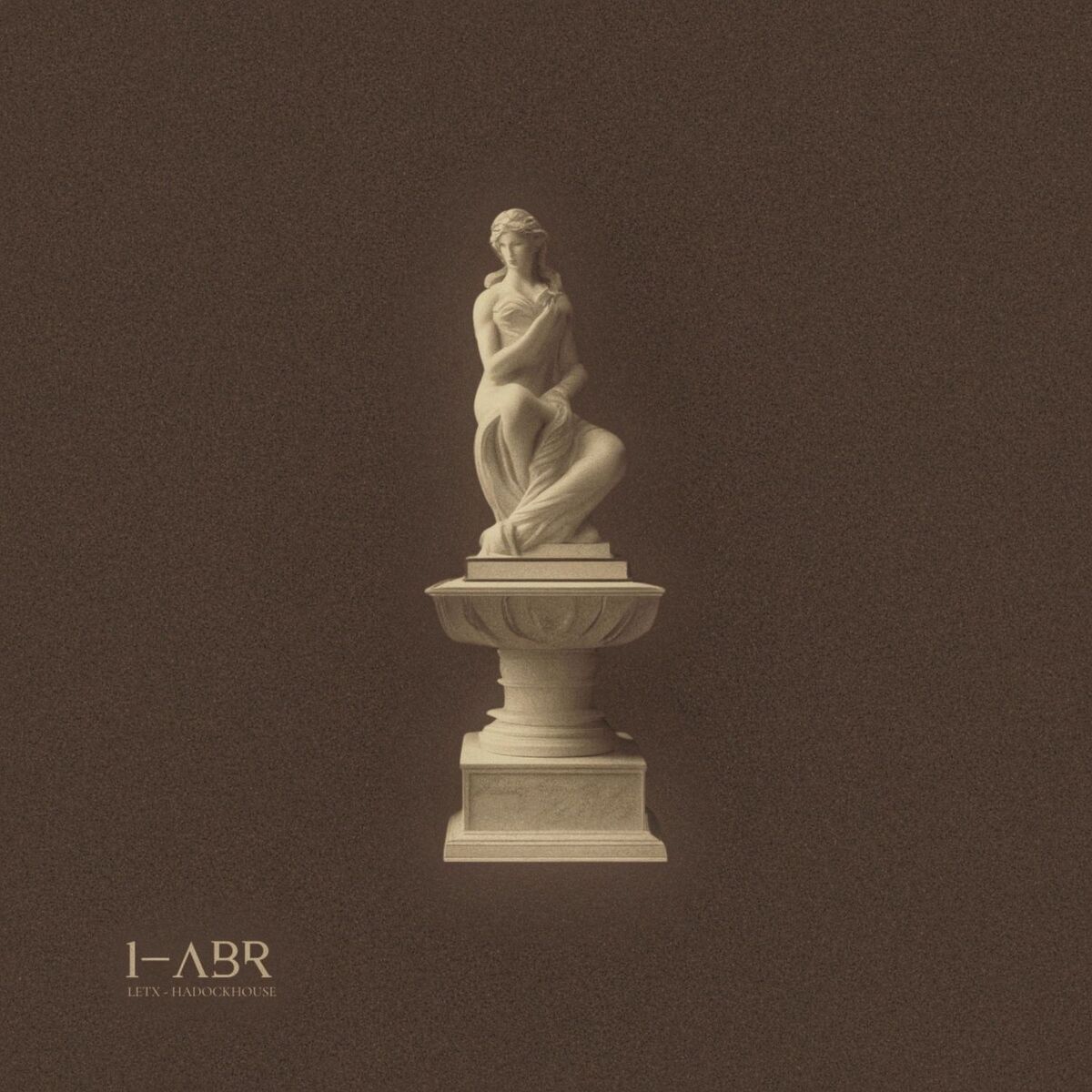 Album cover of 1-abr