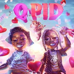 Cover of Q-Pid