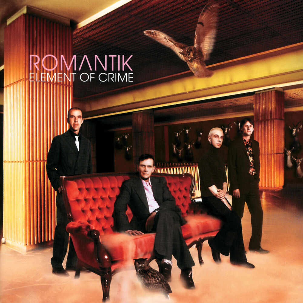 Picture of Romantik