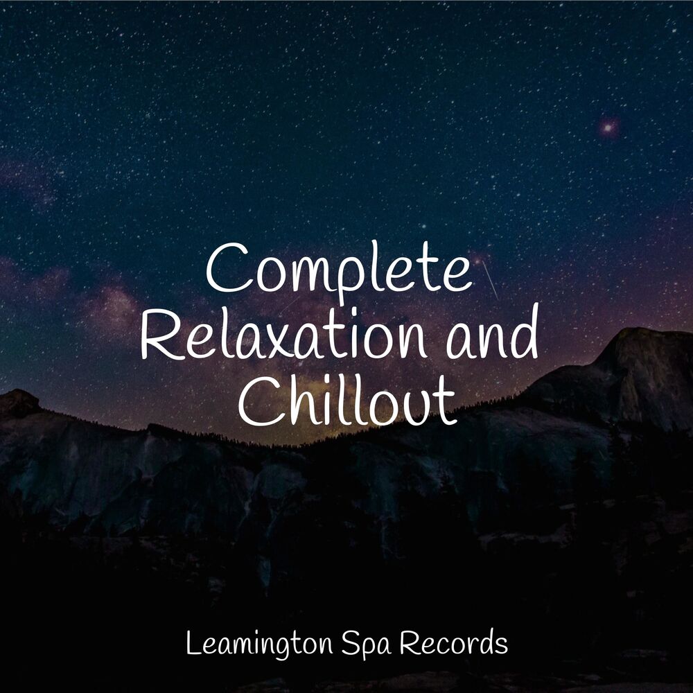 Picture of Complete Relaxation and Chillout