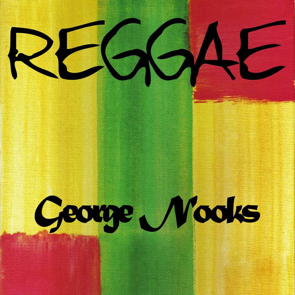 Picture of Reggae George Nooks