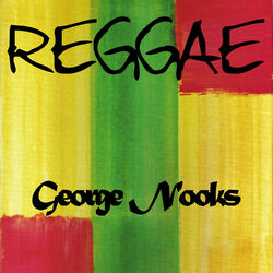 Cover of Reggae George Nooks