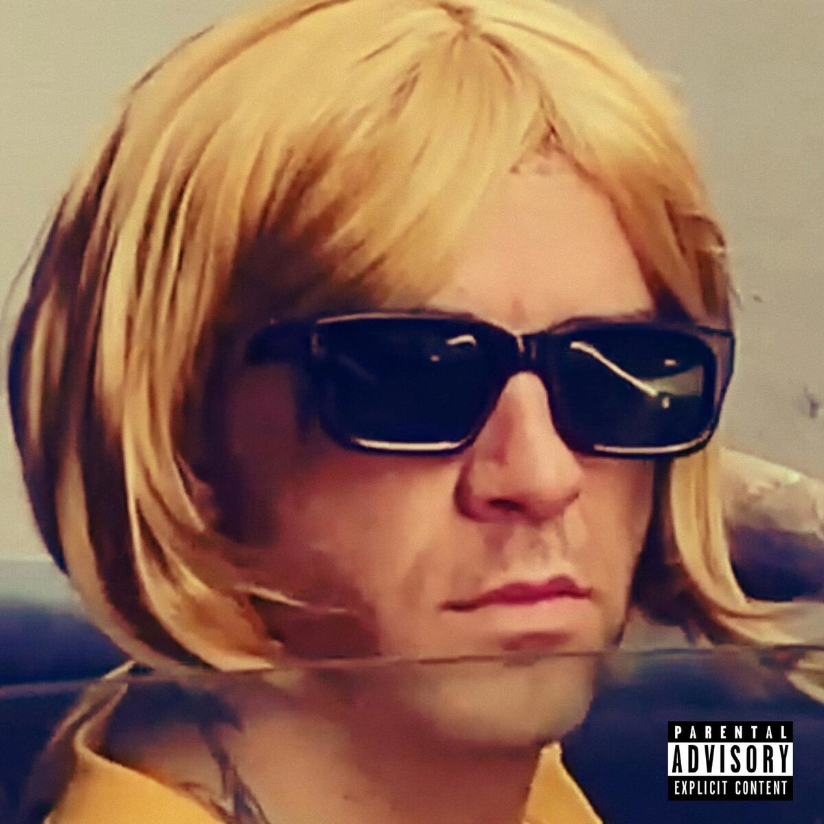 Album cover of WOAW (feat. Salmo)