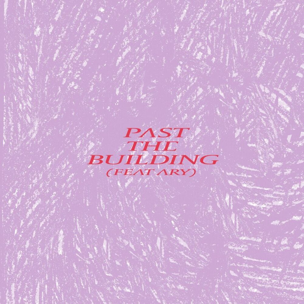 Picture of Past the Building