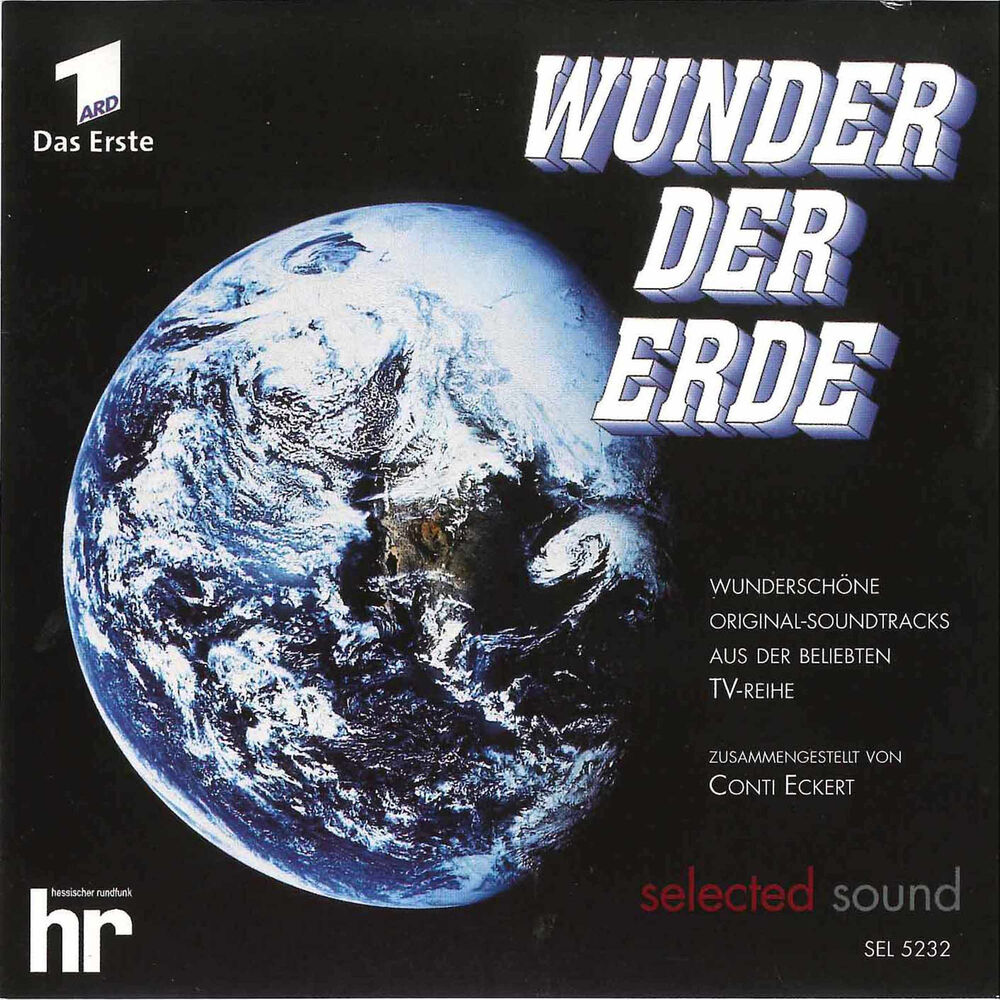 Picture of Wunder Der Erde (Miracle of the Earth)