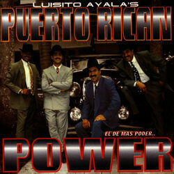 Cover of El De Mas Poder..