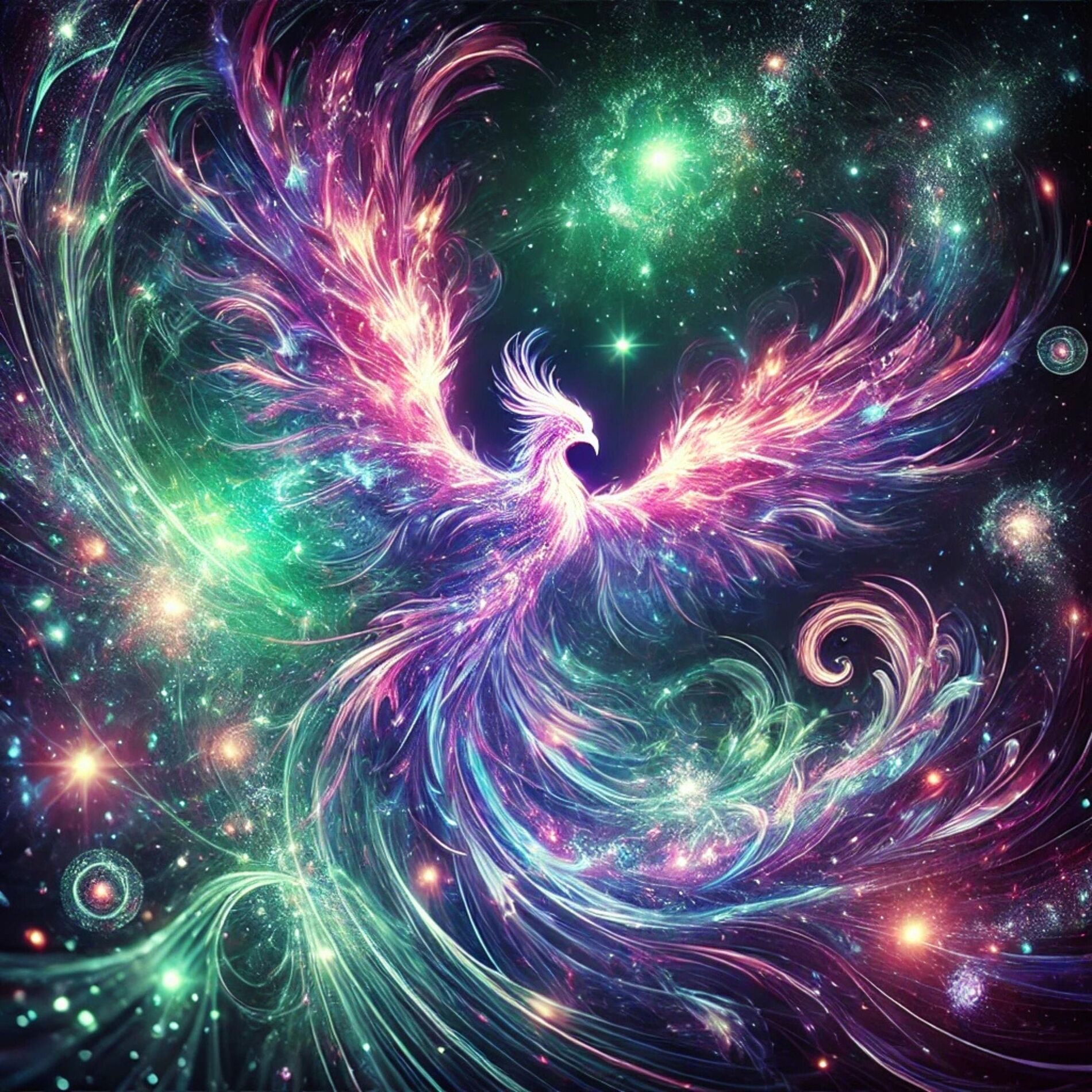 Album cover of 1111 Hz Radiance of Love, Divine Blessings & Sacred Protection