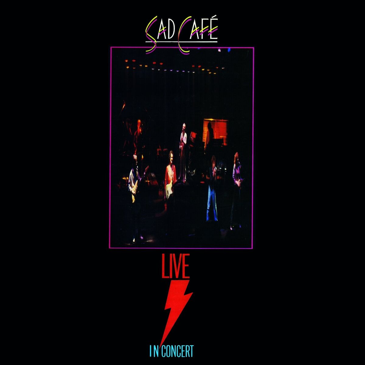 Album cover of La-Di-Da