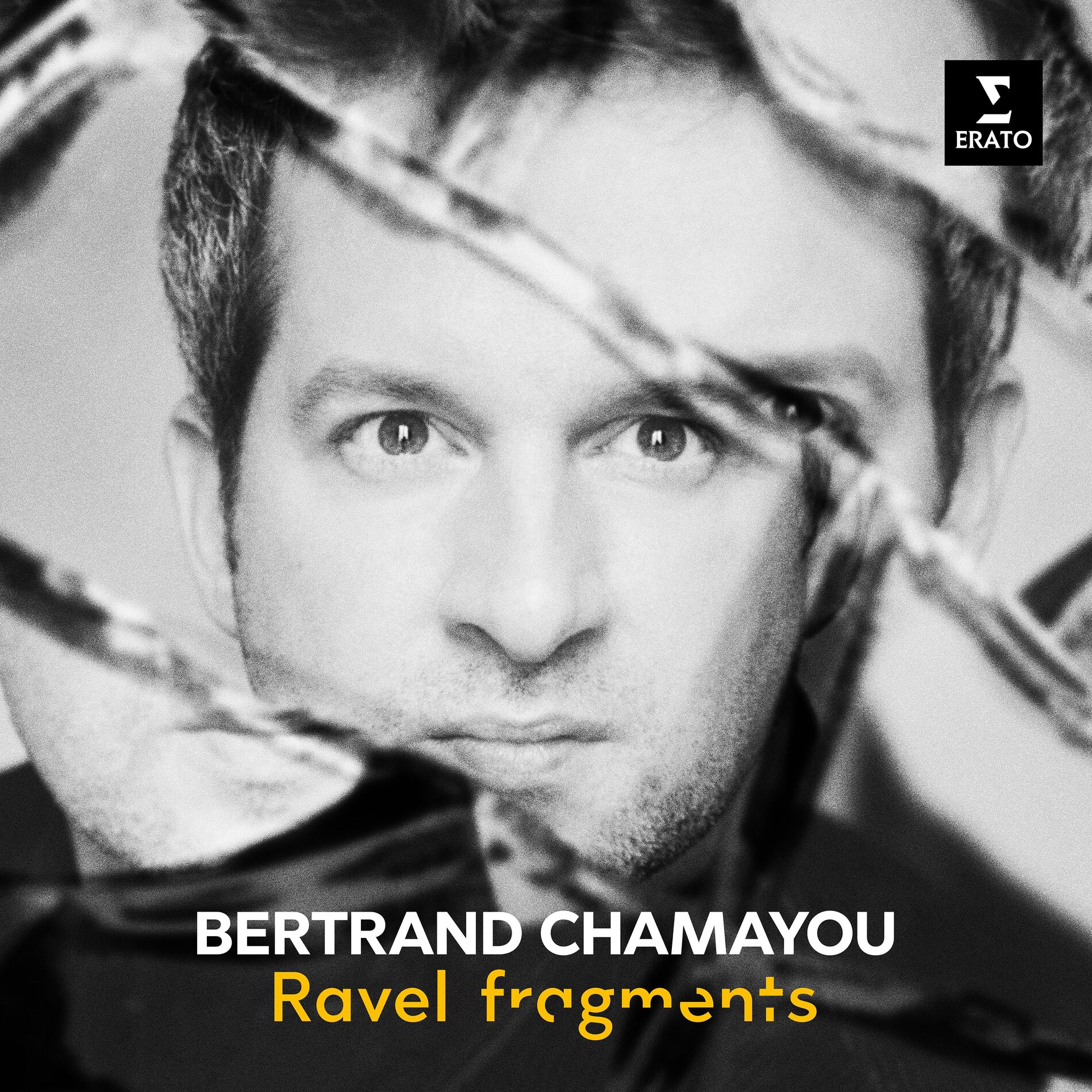 Album cover of Ravel: Trois beaux oiseaux du paradis