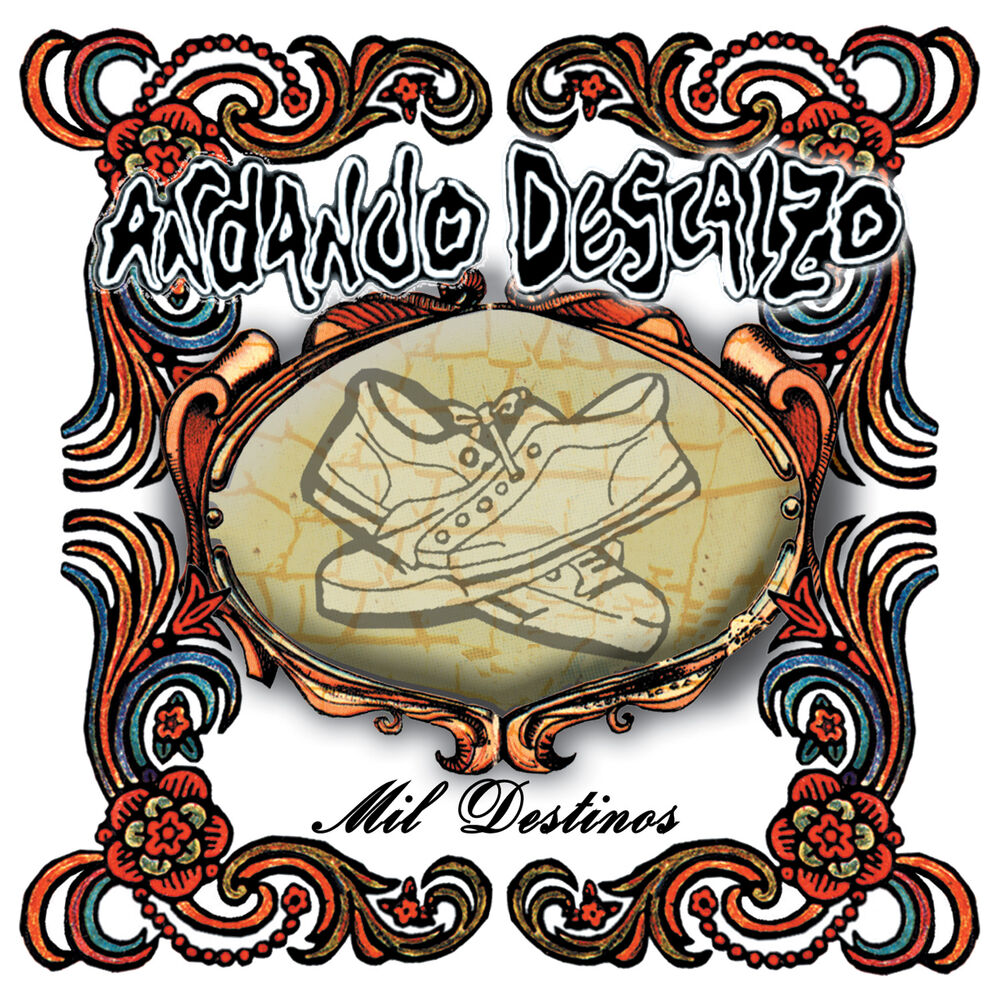 Picture of Mil Destinos
