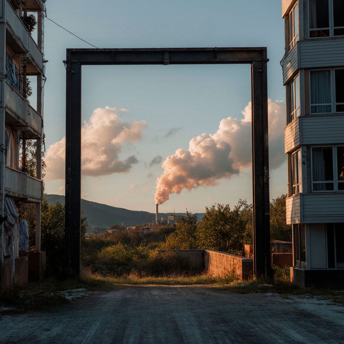 Album cover of Камин (Best Part)