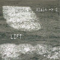 Alain Grasselli - Sonnenschiff album artwork