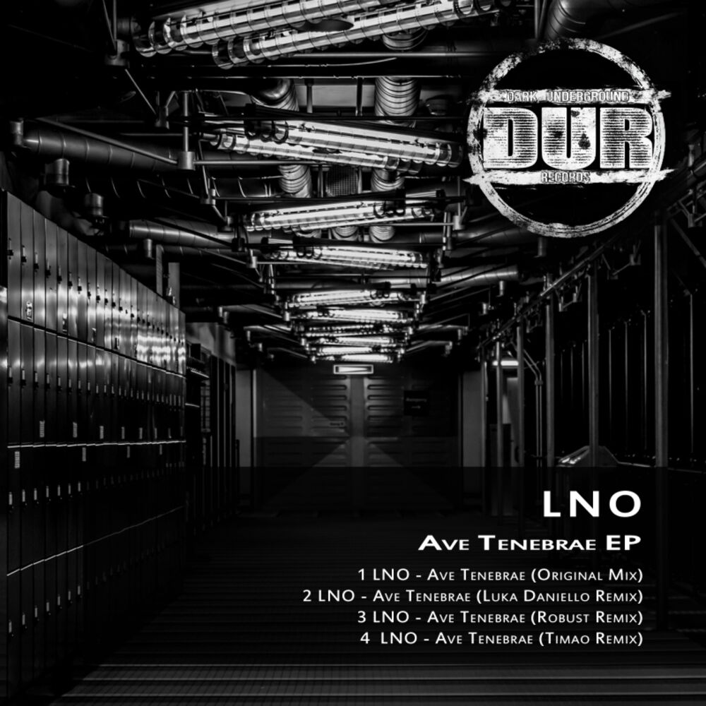Picture of Ave Tenebrae EP