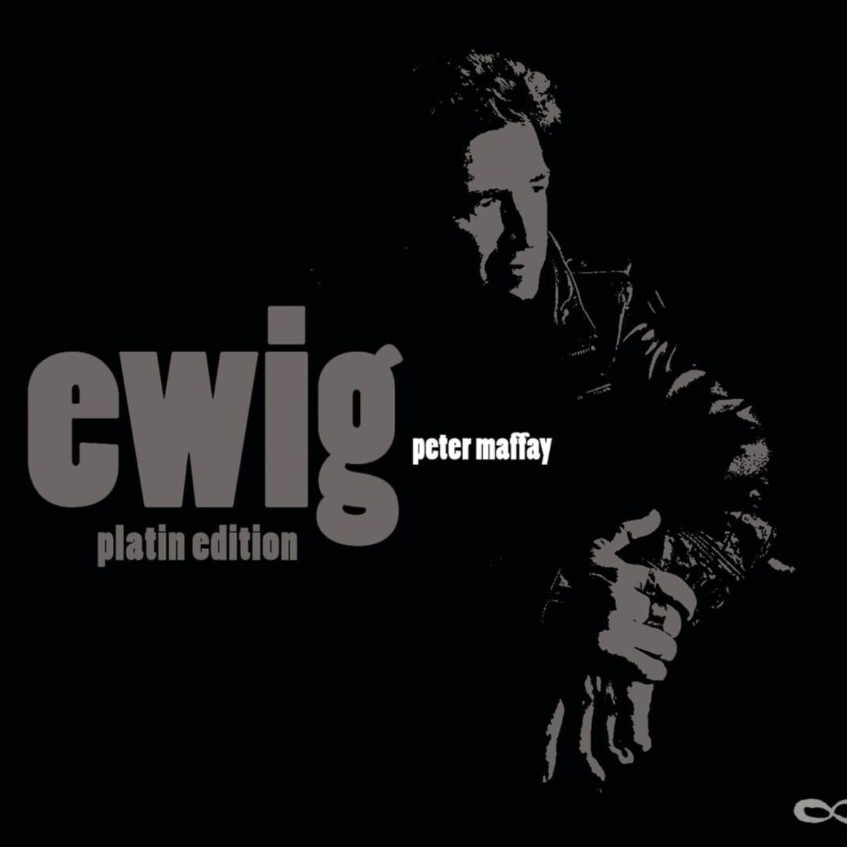 Album cover of EWIG