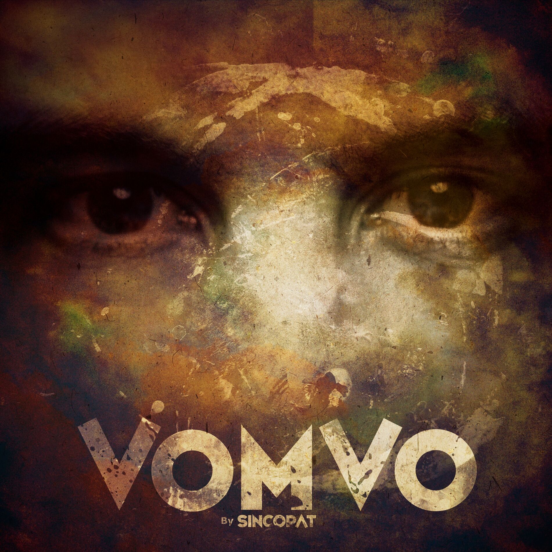 Album cover of Confession