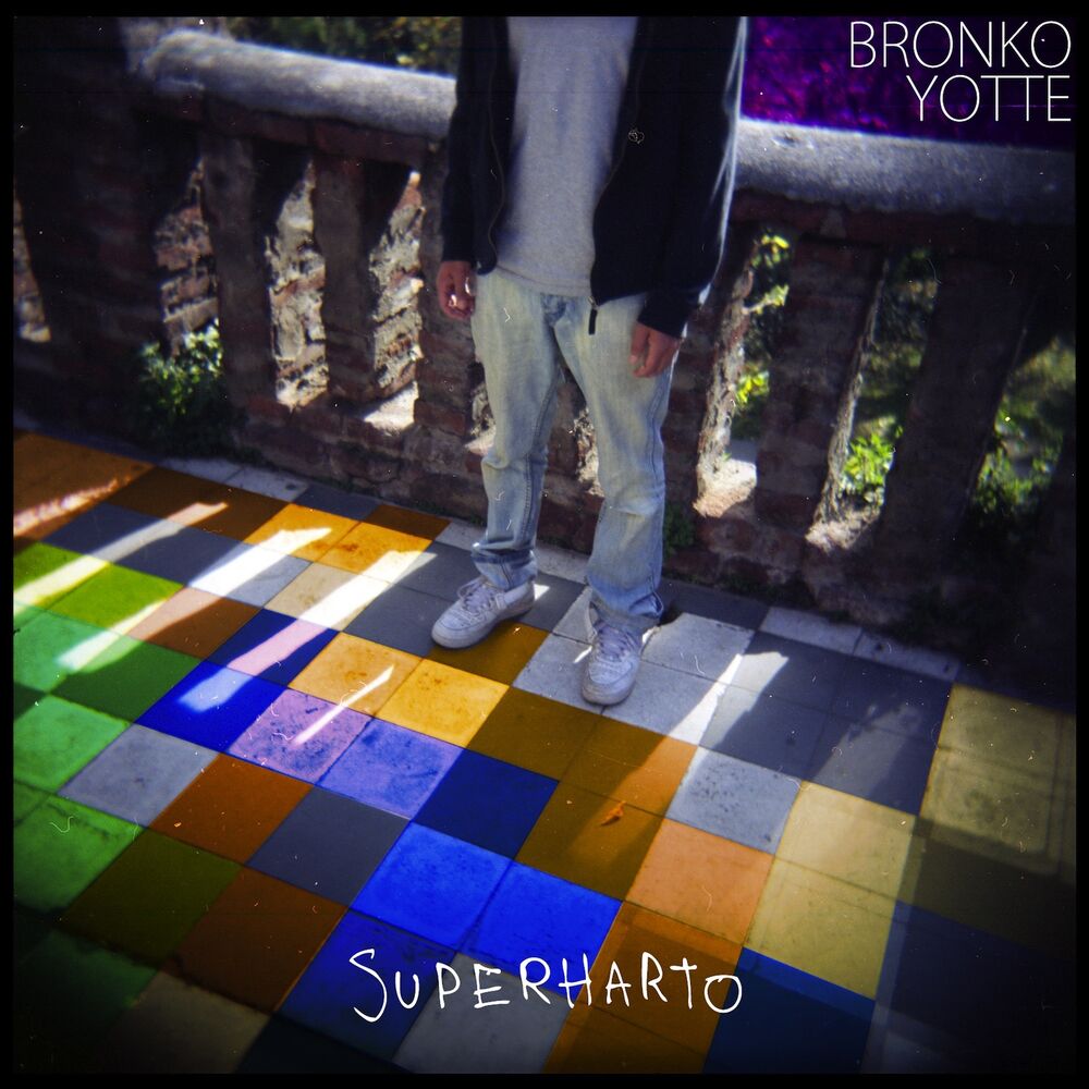 Picture of Superharto