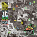 Pont Neuf 10 Years - In House We Trust