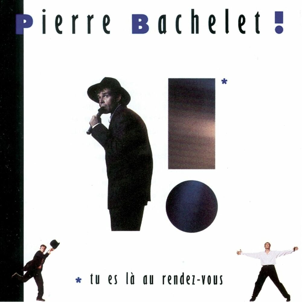 Picture of Tu es là au rendez-vous