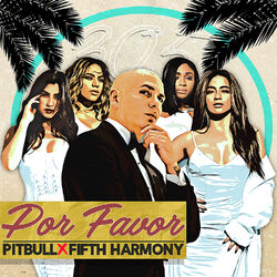 Cover of Por Favor